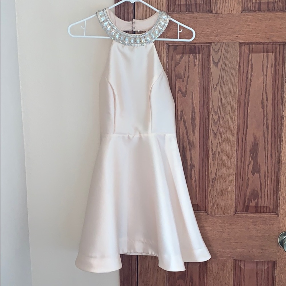 Windsor Hoco Dress